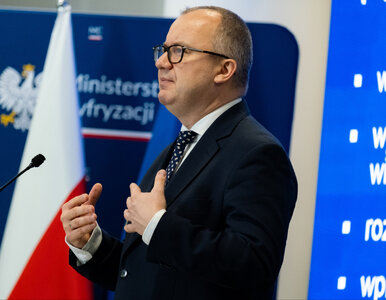 Miniatura: TV Republika grzmiała ws. oświadczenia...