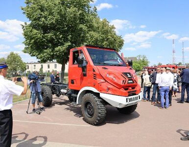 Miniatura: Na razie rusza montaż, a później...