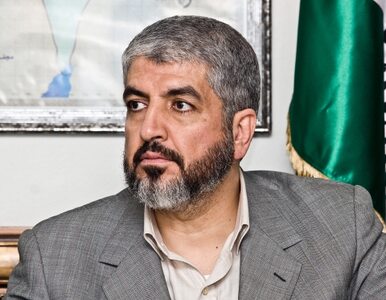Miniatura: Hamas potępia zabicie bin Ladena. "Zasad...