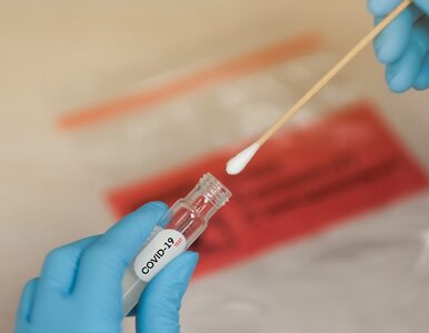 Nowe zasady testowania na koronawirusa. Czy testy nadal będą bezpłatne?