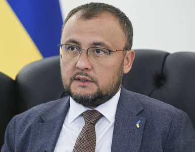 Miniatura: Trump ciepło przyjął Putina. Tak...