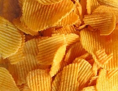 Miniatura: Koniec chipsów w szkolnych sklepikach