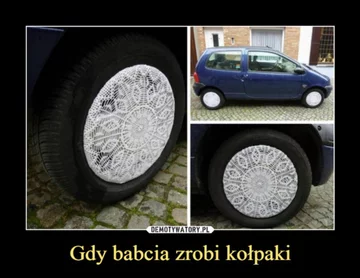 Dzień Babci i Dziadka za nami. Na wspomnienia najlepsze są MEMY 