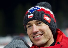 Miniatura: Kamil Stoch jasno o swojej przyszłości....