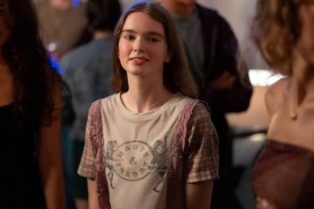 Miniatura: „Carrie” na Prime Video