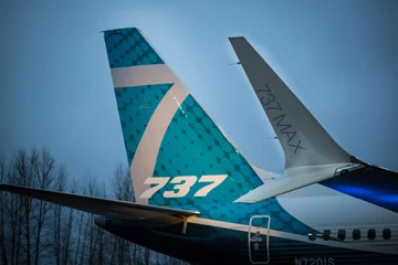 Boeing 737 MAX 