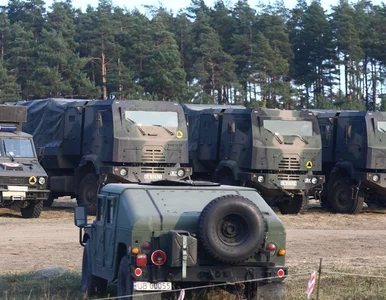 Miniatura: Ważny apel Sił Zbrojnych RP. Dlaczego na...