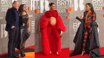 Brit Awards 2023 