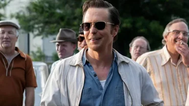 Miniatura: 8 dobrych filmów Netfliksa. To perełki...