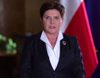 Miniatura: Dlaczego Szydło „wyprzedziła” Dudę z...