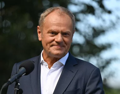 Miniatura: Ten polityk rzuci wyzwanie Tuskowi?...