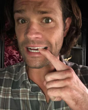 Jared Padalecki 