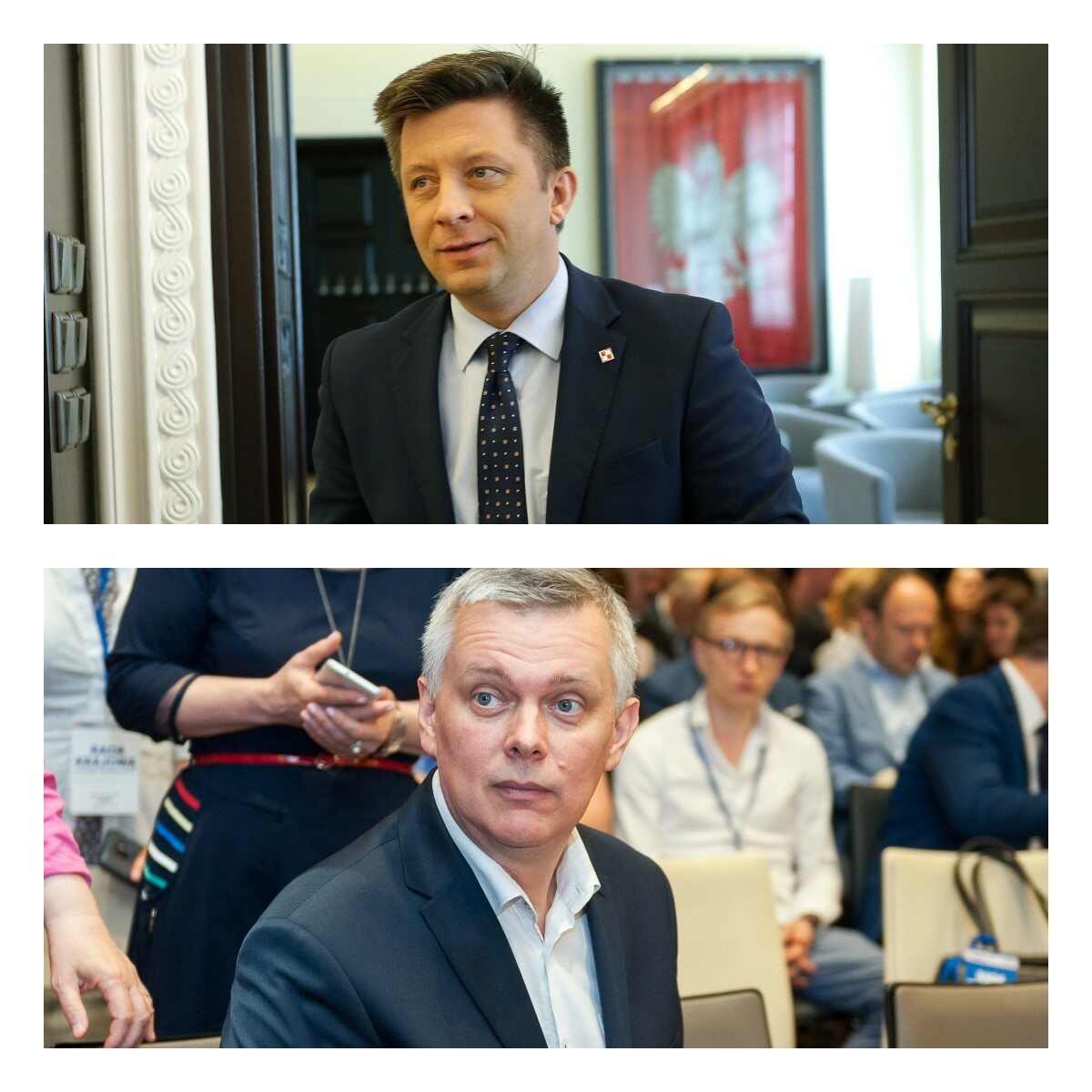 Okreg Numer 2 Walbrzych Michal Dworczyk Tomasz Siemoniak