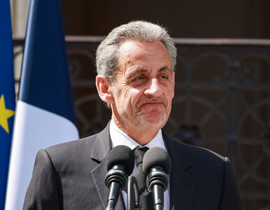 Miniatura: Kolejne kłopoty byłego prezydenta....