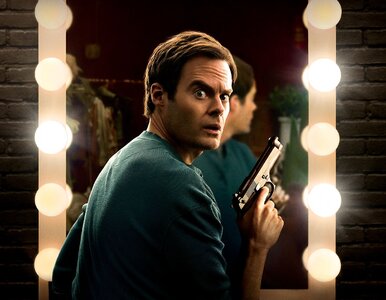 Miniatura: Ten gangsterski serial Netfliksa ma 100...