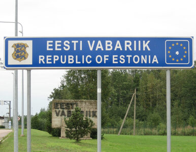 Łotwa i Estonia przywracają obowiązek dwutygodniowej kwarantanny dla...