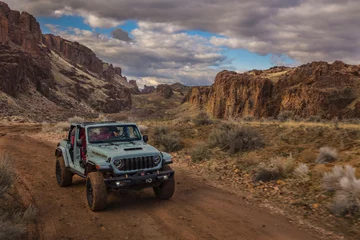 Nowy Jeep Wrangler 2024 