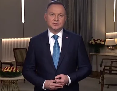 Miniatura: Andrzej Duda zorganizuje spotkanie...