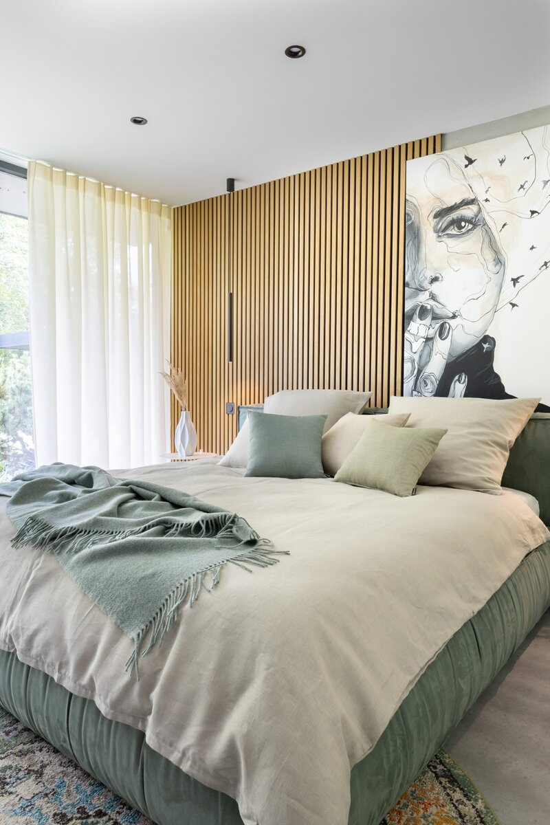 Wnętrze w&nbsp;nowym wydaniu &ndash; magia tkwi w&nbsp;tkaninach