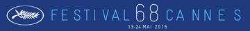68. Międzynarodowy Festiwal Filmowy w Cannes