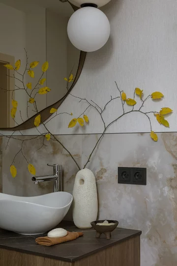 Mieszkanie jak z Pinteresta, projekt Kate & Co 