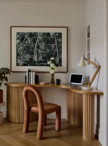 Remont domu dla rodziny, projekt Barker Architecture Office 