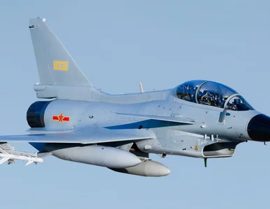 Miniatura: Chiny „agresywnie rekrutują” zachodnich...