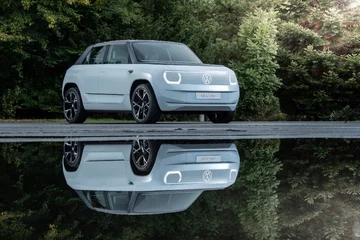 Volkswagen ID.Life 