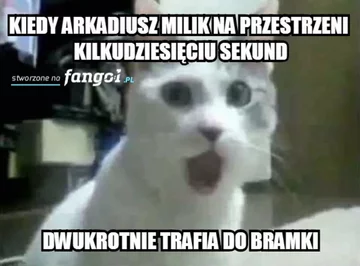 Mem po meczu Polska-Portugalia 