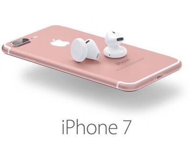 Miniatura: Apple zaprezentuje dziś iPhone'a 7. Są już...