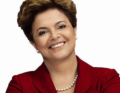 Miniatura: Dilma Rousseff prezydentem Brazylii