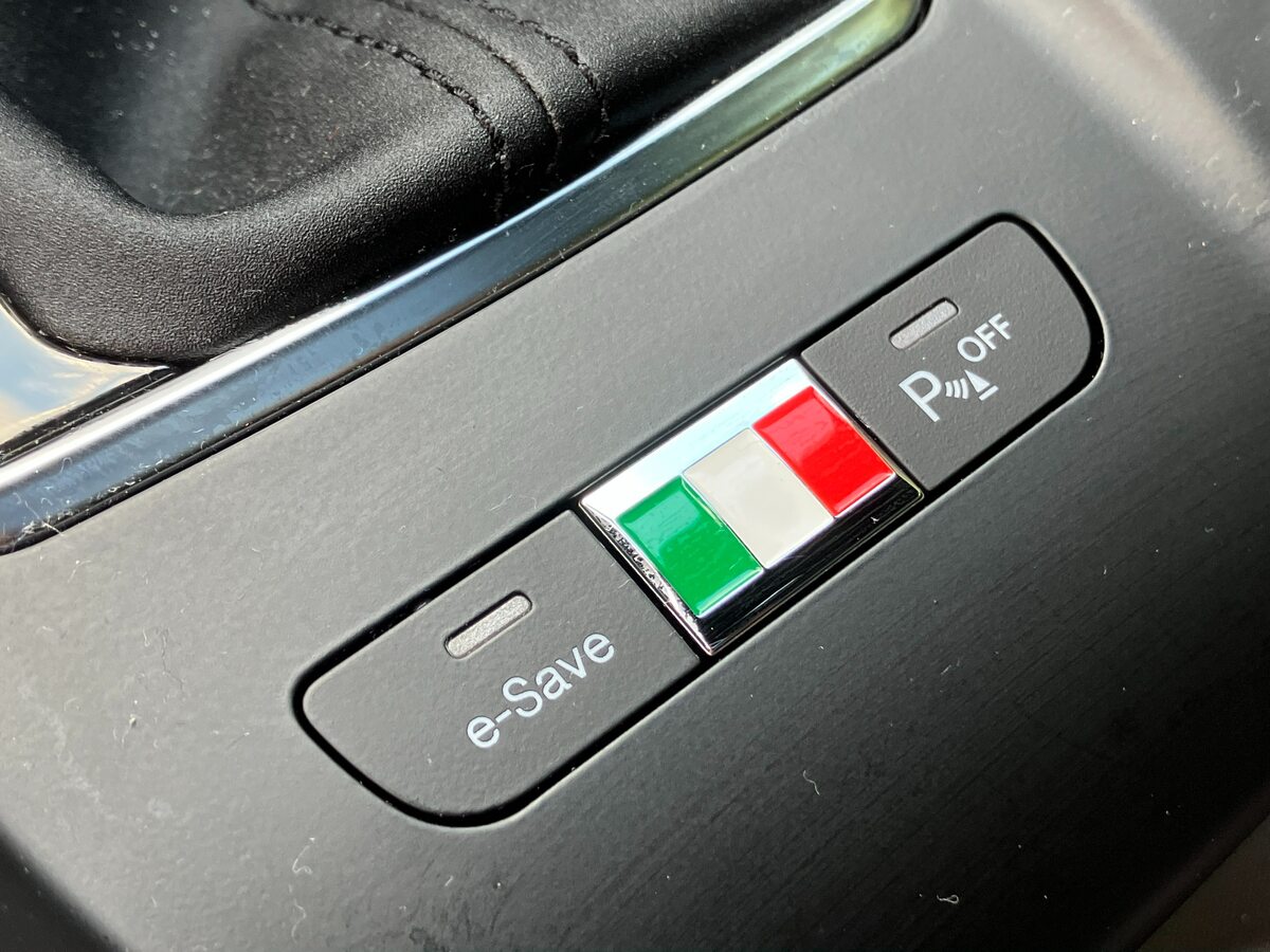 Alfa Romeo Tonale PHEV 