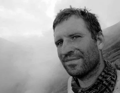 Miniatura: Koniec poszukiwań polskiego podróżnika...