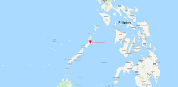 Banwa Private Island