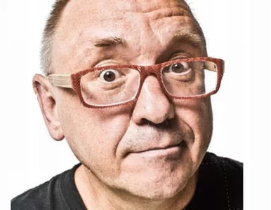 Miniatura: Owsiak: mogę być lemingiem i flamingiem....