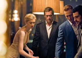 Miniatura: „Arcydzieło”, „Wyśmienity”. Serial wrócił...