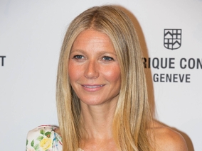 Miniatura: Gwyneth Paltrow o&nbsp;dolegliwościach:...