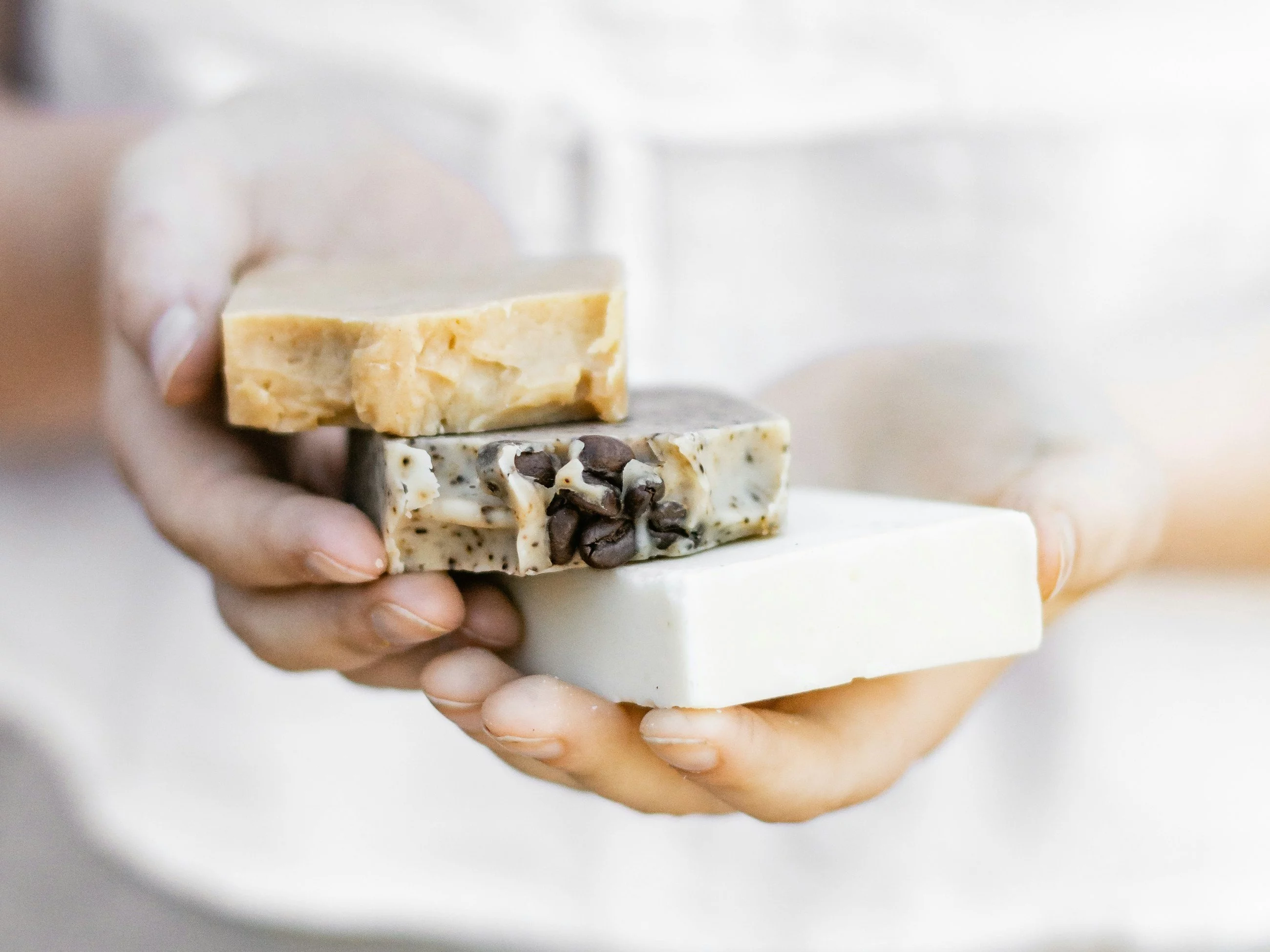 Co wiesz o mydle? Zdobędziesz 10/10 ?