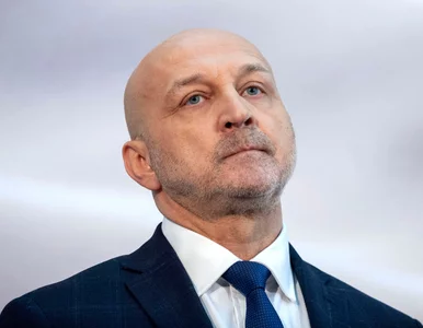 Miniatura: Były premier rządu Prawa i Sprawiedliwości...