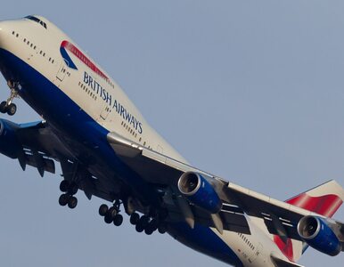 Miniatura: Boeing kończy produkcję Jumbo Jeta (747) i...