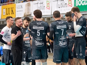 Koszmarna seria siatkarzy trwa prawie dwa lata. Jedyna taka historia w...