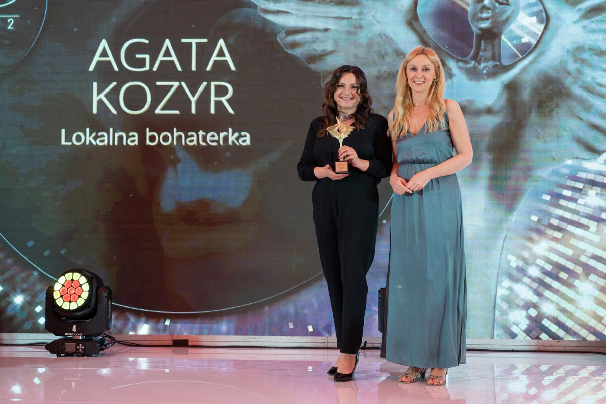 Sheo 2022 - Agata Kozyr i Joanna Miziołek 