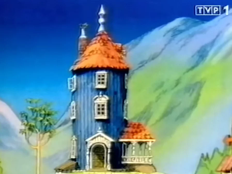 Kto mieszkał w takim domku?