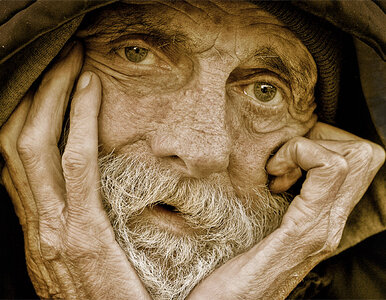 Miniatura: Post w intencji bezdomnych. Ma być lekcją...