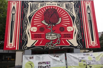 Berlin, Niemcy fot. boredpanda.com