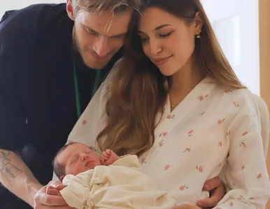 Miniatura: PewDiePie został tatą! Najpopularniejszy...