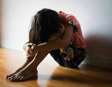 Miniatura: 9-latka zgwałcona przez 11-latka w...