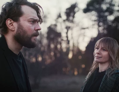 Miniatura: Nowa skandynawska serialowa perełka?...