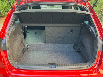 Seat Arona 1.5 TSI FR &ndash; test