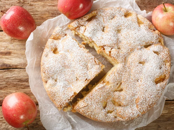 Miniatura: Możesz jeść bez wyrzutów sumienia....